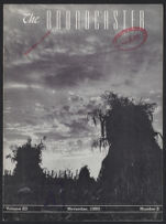 Thumbnail image for Broadcaster - Vol. 23, No. 2