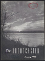 Thumbnail image for Broadcaster - Vol. 25, No. 4