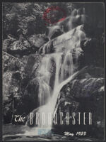 Thumbnail image for Broadcaster - Vol. 25, No. 8