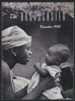 Thumbnail image for Broadcaster - Vol. 26, No. 3