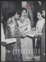 Thumbnail image for Broadcaster - Vol. 26, No. 6
