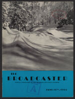 Thumbnail image for Broadcaster - Vol. 27, No. 4