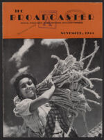 Thumbnail image for Broadcaster - Vol. 28, No. 2
