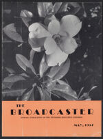 Thumbnail image for Broadcaster - Vol. 29, No. 8