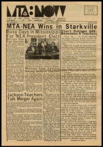 Thumbnail image for MTA Now - Vol. 47, No. 8