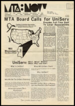 Thumbnail image for MTA Now - Vol. 47, No. 9