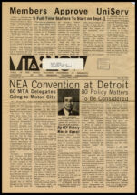 Thumbnail image for MTA Now - Vol. 47, No. 10