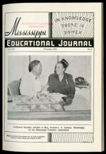 Thumbnail image for Mississippi Educational Journal - Vol. 30, No. 2