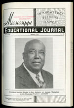 Thumbnail image for Mississippi Educational Journal - Vol. 30, No. 4