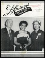 Thumbnail image for Mississippi Educational Journal - Vol. 32, No. 1