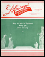 Thumbnail image for Mississippi Educational Journal - Vol. 32, No. 3