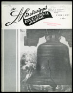 Thumbnail image for Mississippi Educational Journal - Vol. 32, No. 5