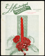 Thumbnail image for Mississippi Educational Journal - Vol. 33, No. 3