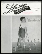 Thumbnail image for Mississippi Educational Journal - Vol. 33, No. 4
