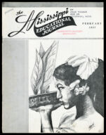Thumbnail image for Mississippi Educational Journal - Vol. 33, No. 5