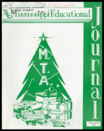 Thumbnail image for Mississippi Educational Journal - Vol. 37, No. 3