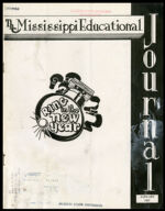 Thumbnail image for Mississippi Educational Journal - Vol. 37, No. 4