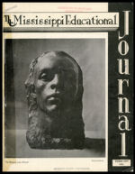 Thumbnail image for Mississippi Educational Journal - Vol. 37, No. 5