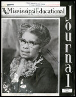 Thumbnail image for Mississippi Educational Journal - Vol. 37, No. 6