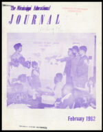 Thumbnail image for Mississippi Educational Journal - Vol. 38, No. 5