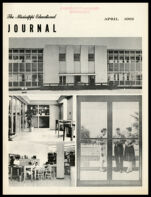 Thumbnail image for Mississippi Educational Journal - Vol. 38, No. 7