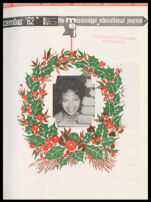 Thumbnail image for Mississippi Educational Journal - Vol. 39, No. 3
