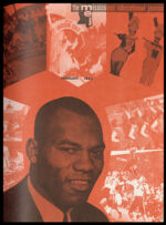 Thumbnail image for Mississippi Educational Journal - Vol. 39, No. 5