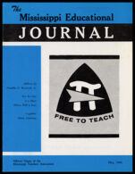 Thumbnail image for Mississippi Educational Journal - Vol. 42, No. 8