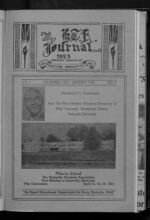 Thumbnail image for The KTA Journal - Vol. 1, No.2