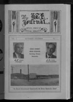 Thumbnail image for The KTA Journal - Vol. 3, No.1