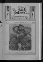 Thumbnail image for The KTA Journal - Vol. 3, No.2
