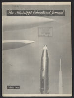 Thumbnail image for Mississippi Educational Journal - Vol. 40, No. 1