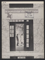 Thumbnail image for Mississippi Educational Journal - Vol. 40, No. 8