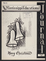 Thumbnail image for Mississippi Educational Journal - Vol. 41, No. 3