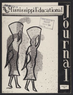 Thumbnail image for Mississippi Educational Journal - Vol. 41, No. 5