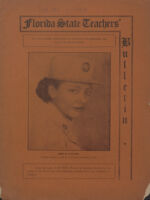 Thumbnail image for Florida State Teachers' Bulletin - Vol. 20