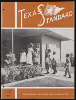 Thumbnail image for Texas Standard - Vol. 34, No. 4