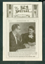 Thumbnail image for The KTA Journal - Vol.4, No. 1