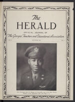 Thumbnail image for The Herald - Vol. 10, No. 1