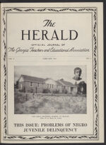 Thumbnail image for The Herald - Vol. 10, No. 3