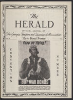 Thumbnail image for The Herald - Vol. 10, No. 4