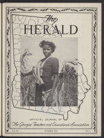 Thumbnail image for The Herald - Vol. 11, No. 1