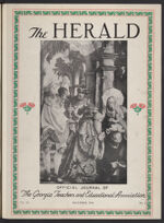 Thumbnail image for The Herald - Vol. 11, No. 2
