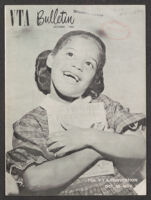 Thumbnail image for VTA Bulletin - Vol. 44, No. 1