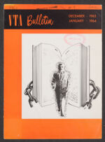 Thumbnail image for VTA Bulletin - Vol. 45, No. 4