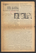 Thumbnail image for VTA Bulletin - Vol. 44, No. 4