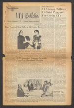 Thumbnail image for VTA Bulletin - Vol. 44, No. 6