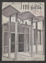 Thumbnail image for VTA Bulletin - Vol. 44, No. 7
