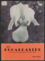Thumbnail image for Broadcaster - Vol. 27, No. 8
