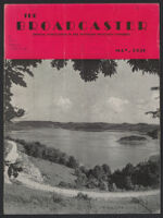 Thumbnail image for Broadcaster - Vol. 28, No. 8